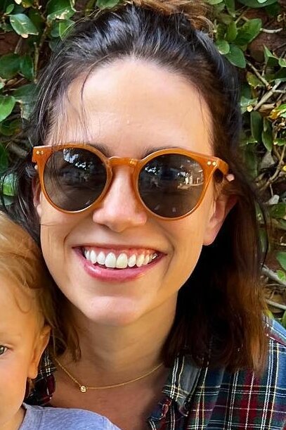 Megan Mitchell