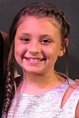 Victoria Paige Watkins