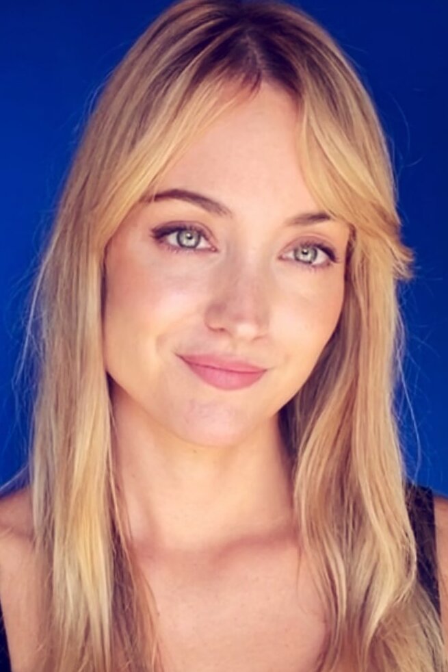 Christina Wolfe