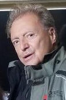 Armand Assante