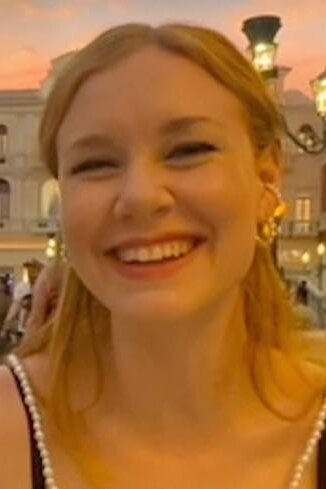 Madisen Beaty