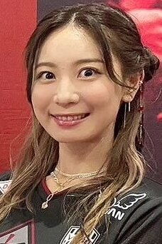 Chika Anzai