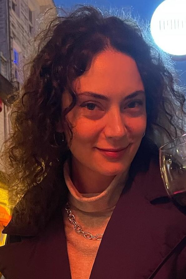 Zeynep Kızıltan
