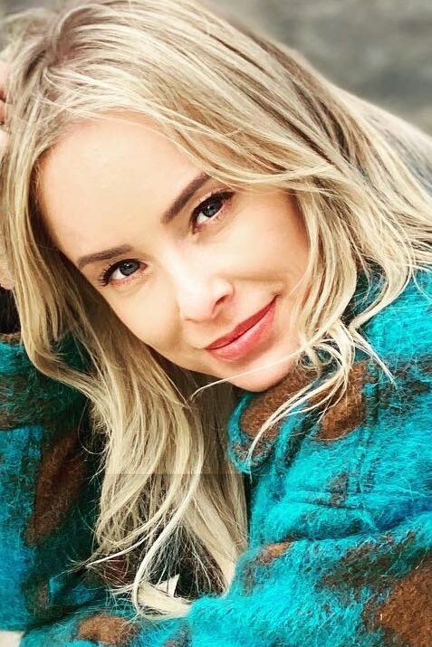 Jaime Bergman