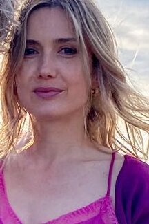 Sabine Perraud