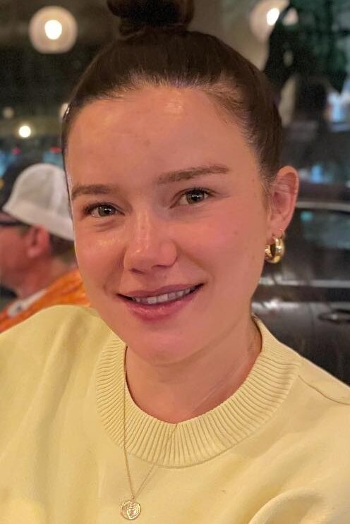 Hanna Mangan Lawrence