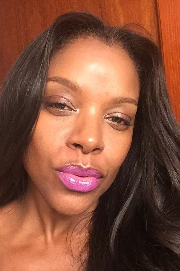 Nadine Ellis