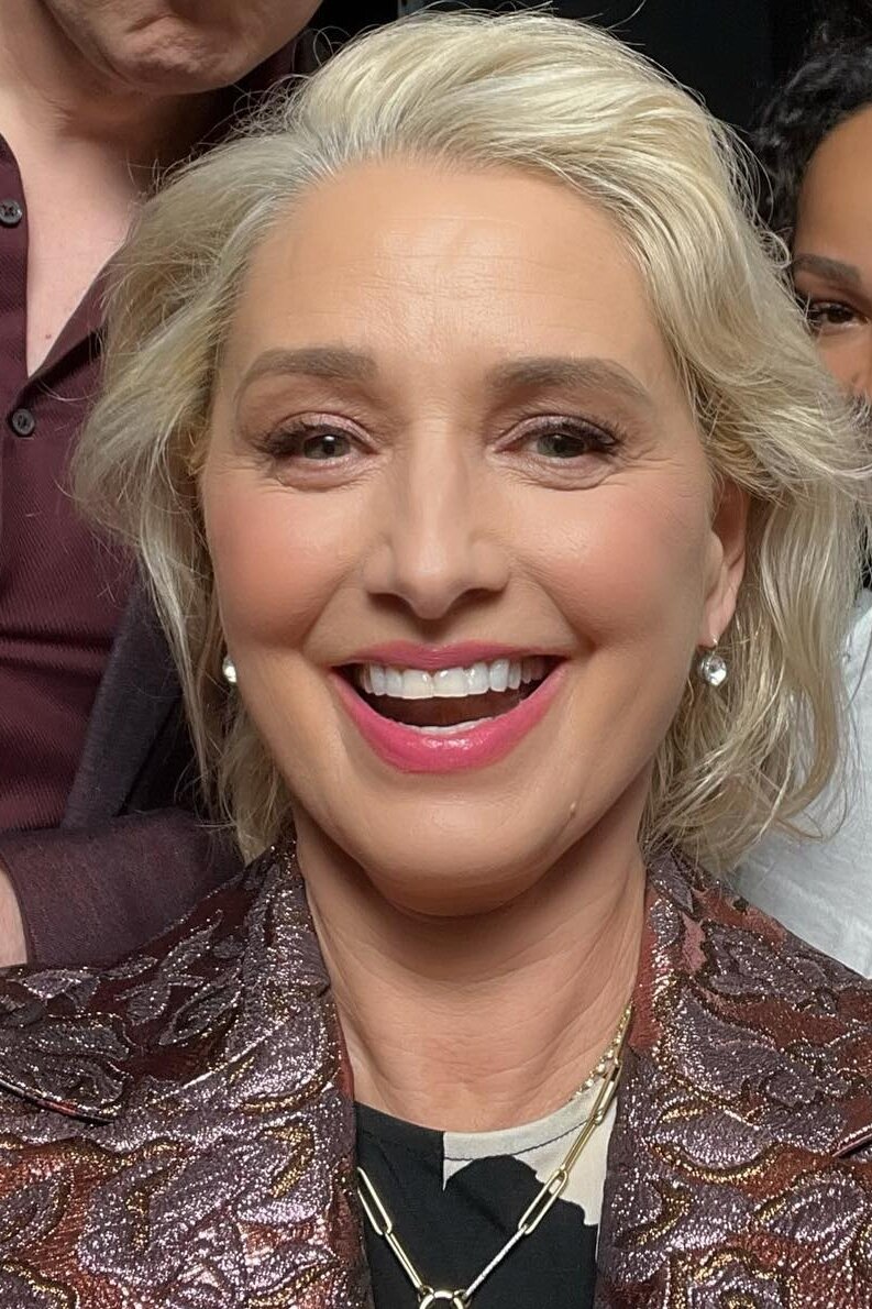 Katherine LaNasa