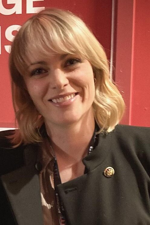 Andréanne A. Malette