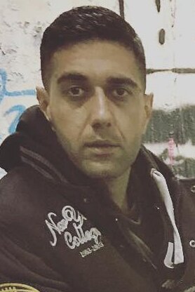 Kadri Beran Taşkın