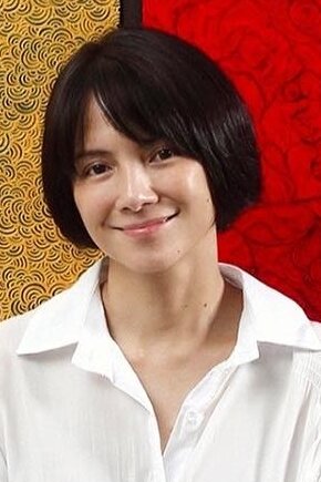 Angelica Lee Sin-Jie
