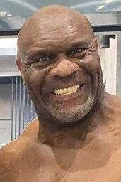 Bob Sapp
