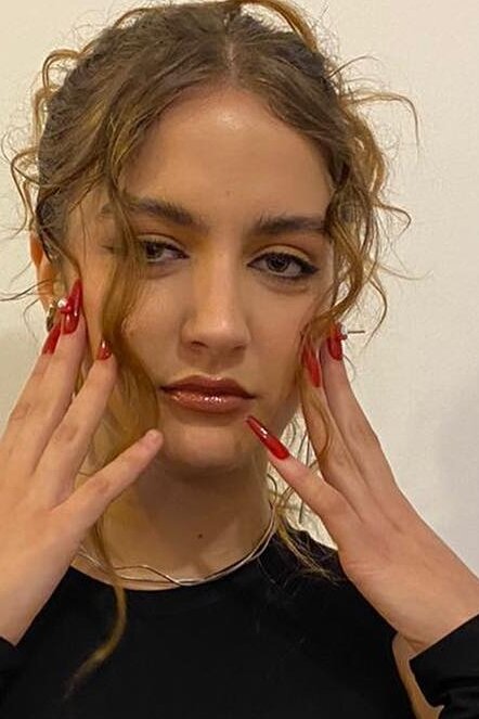 Miranda de la Serna