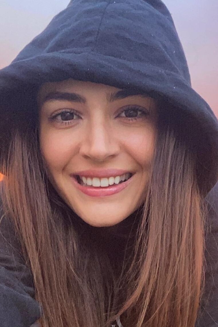 Tuğba Daştan