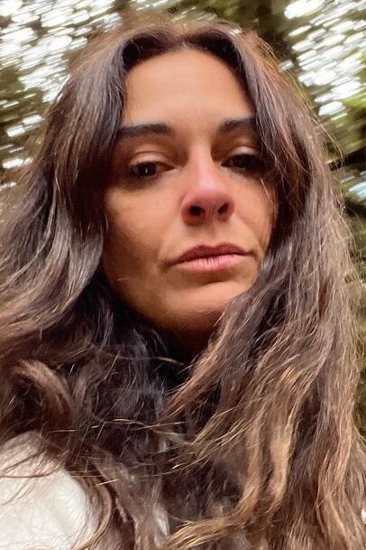 Patricia Garza