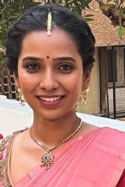 Yamini Yagnamurthy