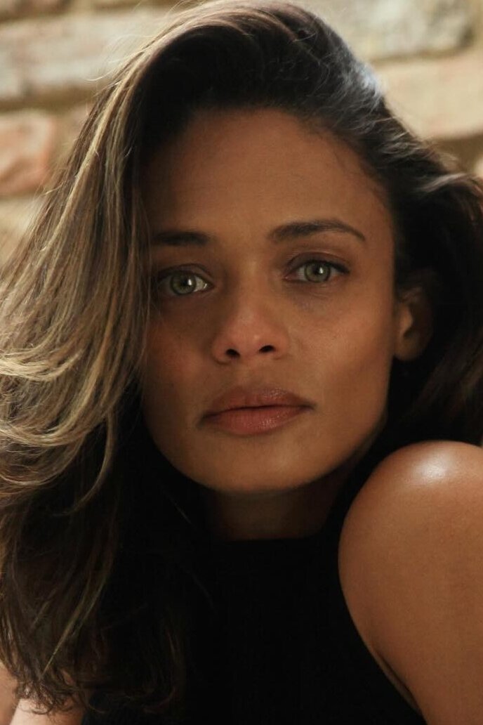 Kandyse McClure
