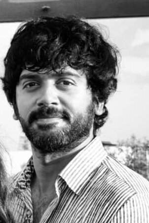 Ashwin Kakumanu