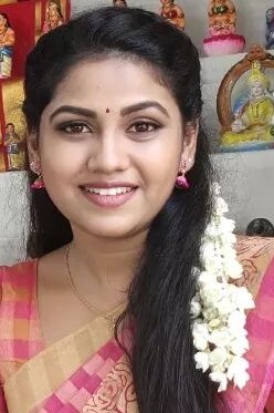 Manisha Jith