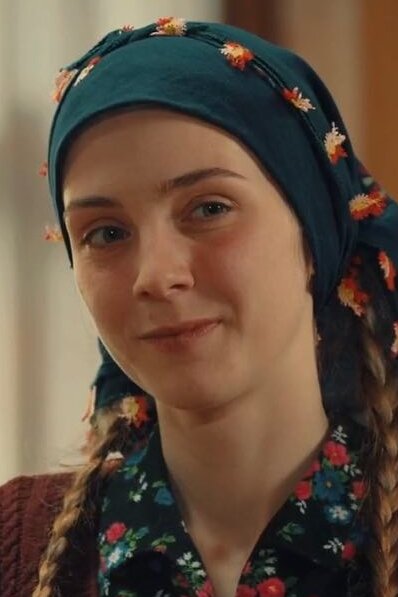 Hande Nur Tekin