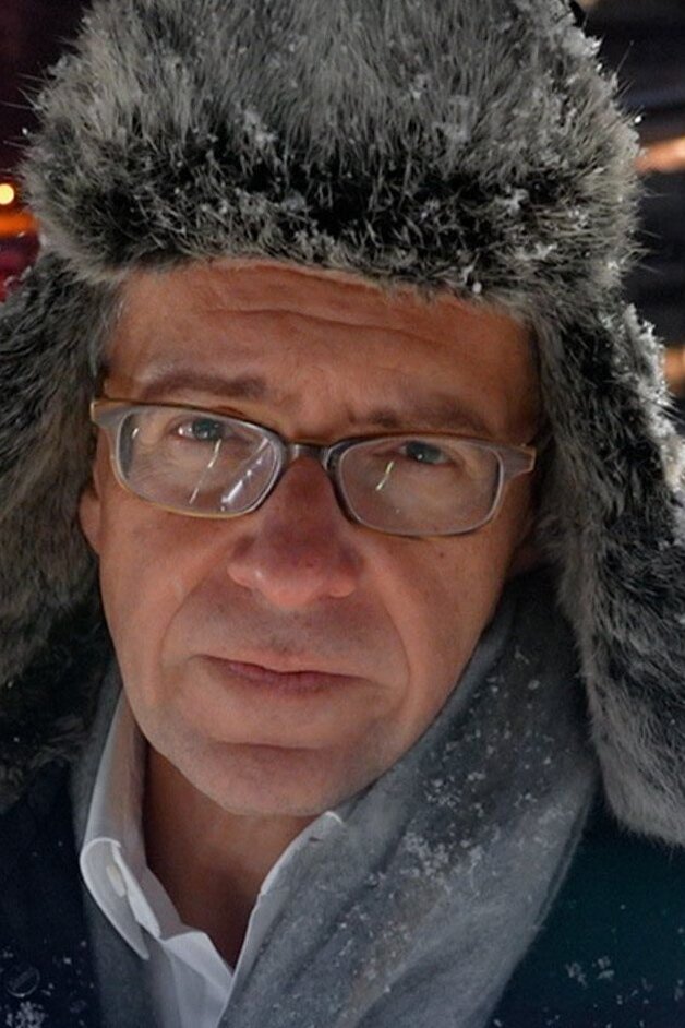 Ian Bremmer