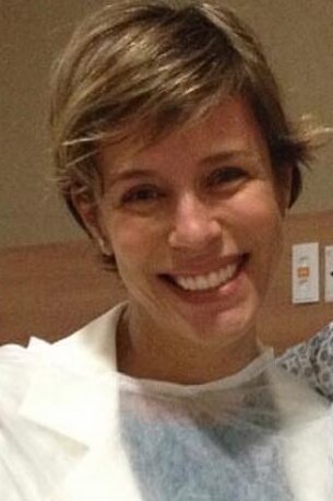 Daniela Galli