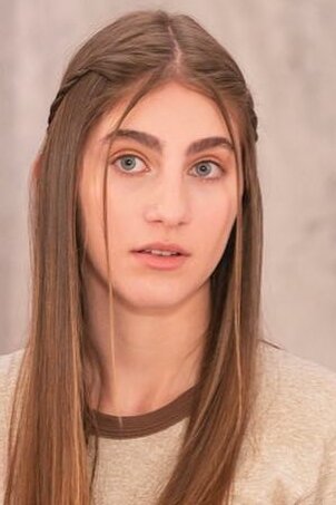 Sophia Mitri Schloss