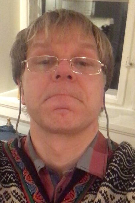 Espen Eckbo