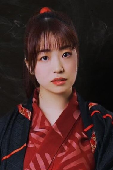 Maho Tomita