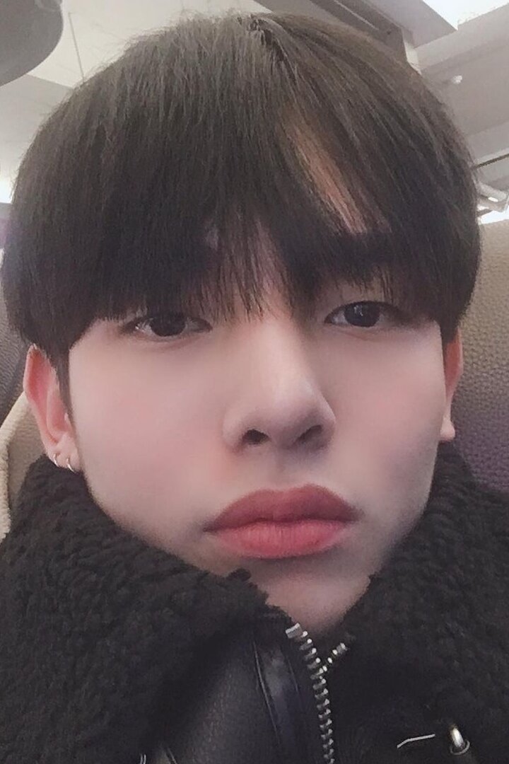 Kang Min