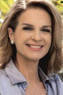 Peggy Stathakopoulou