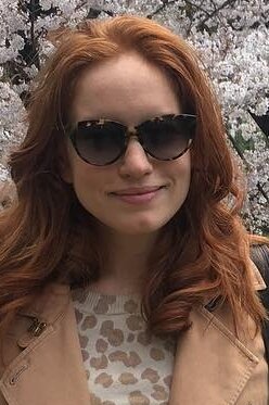 Maria Thayer