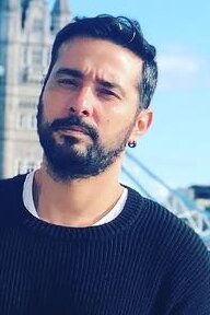 Kerem Poyraz Kayaalp