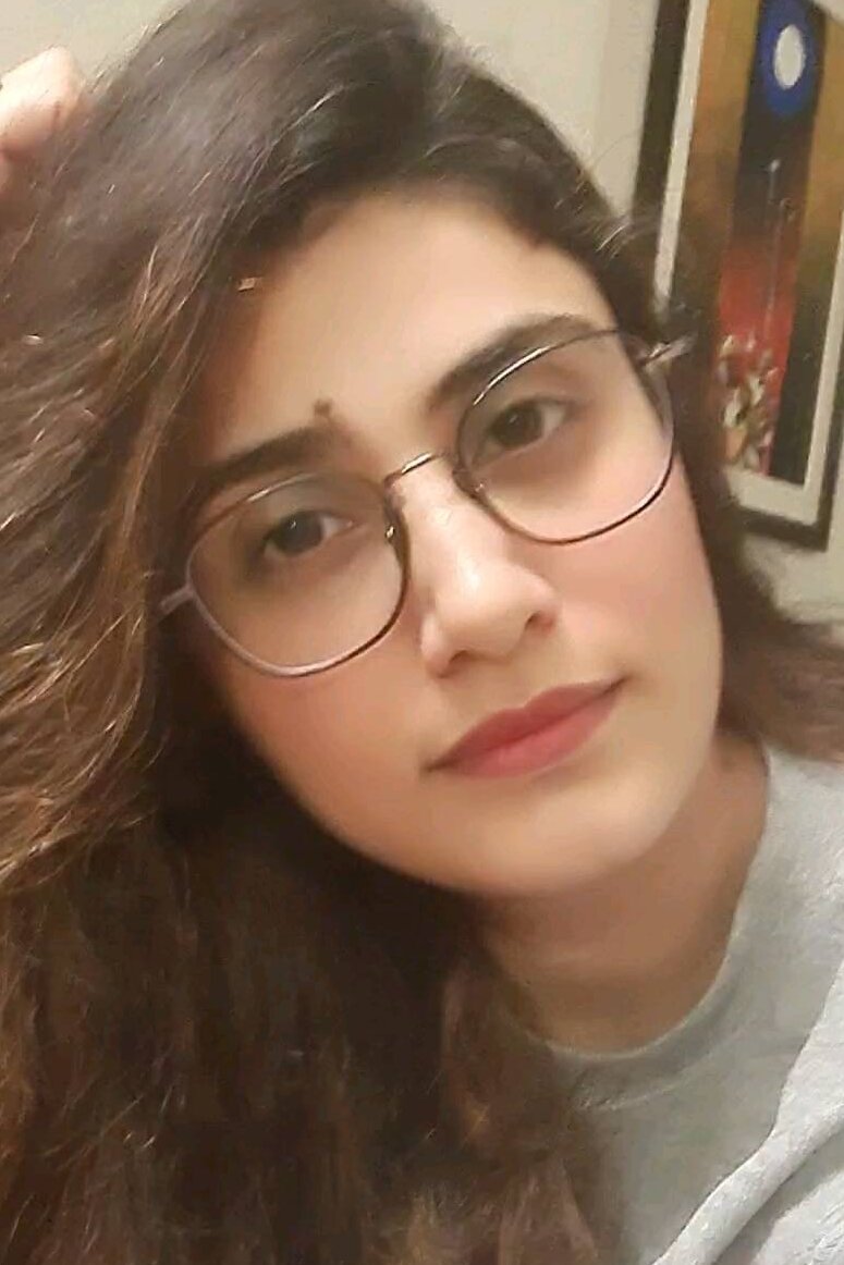 Jia Sharma