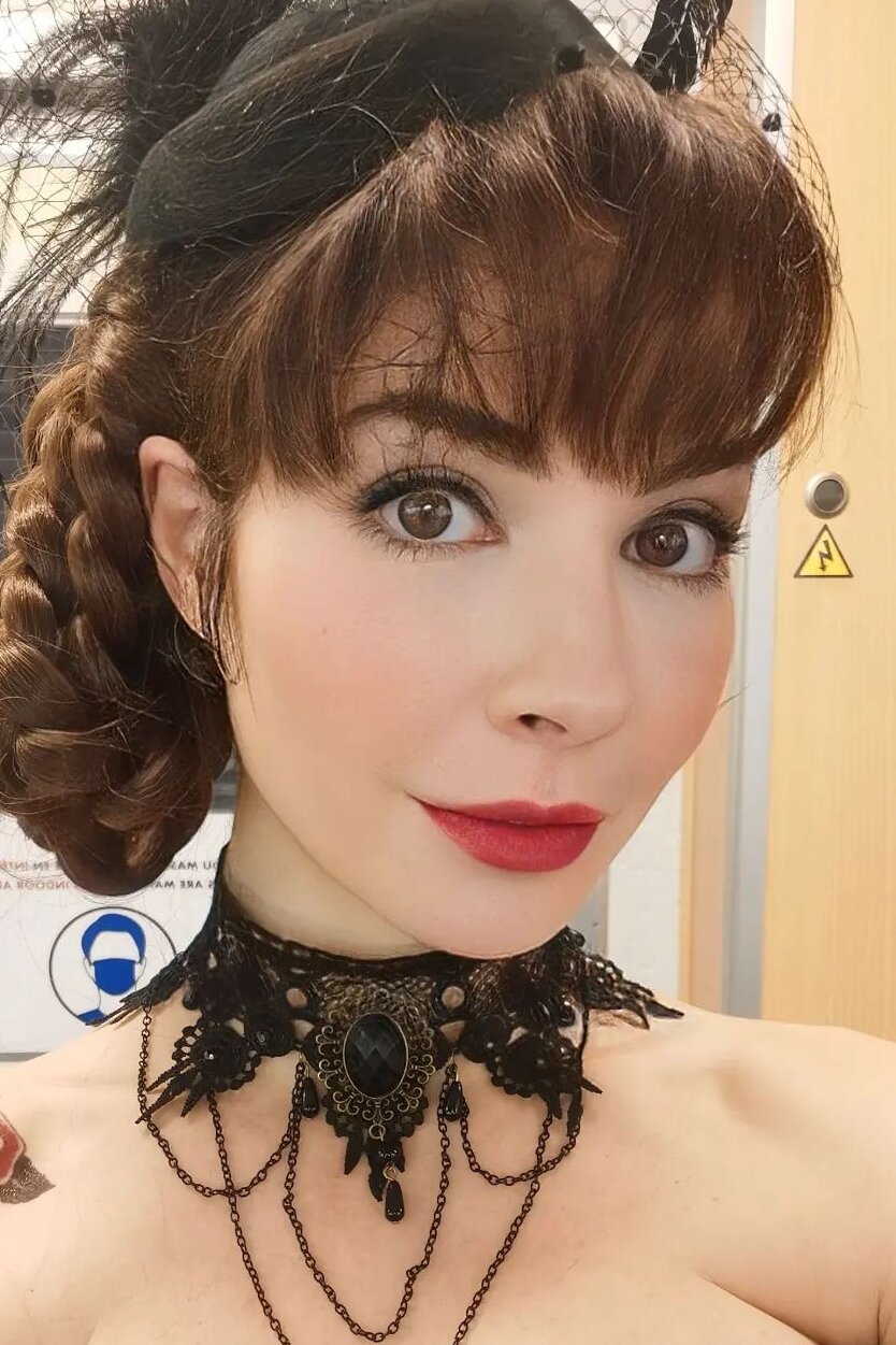 Alix Bénézech