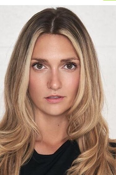 Catherine Corcoran