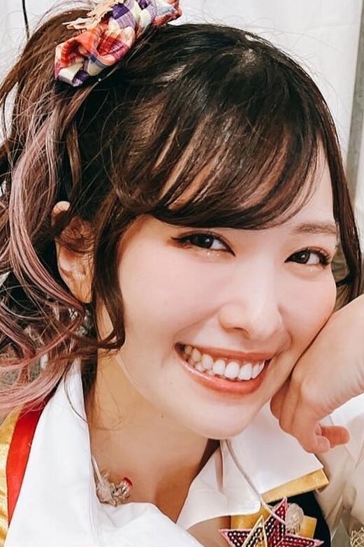 Haruka Yoshimura