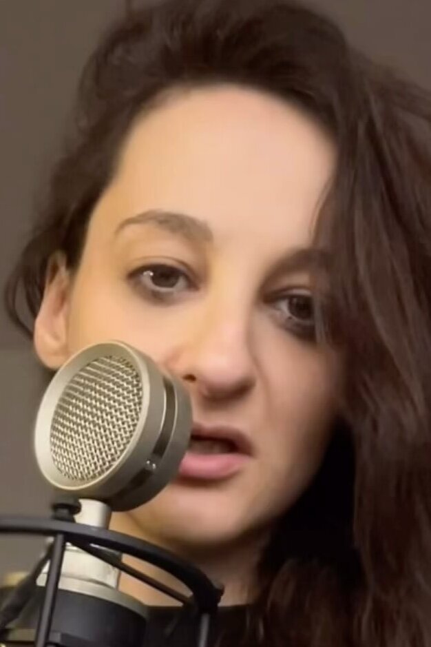Yana Blinder