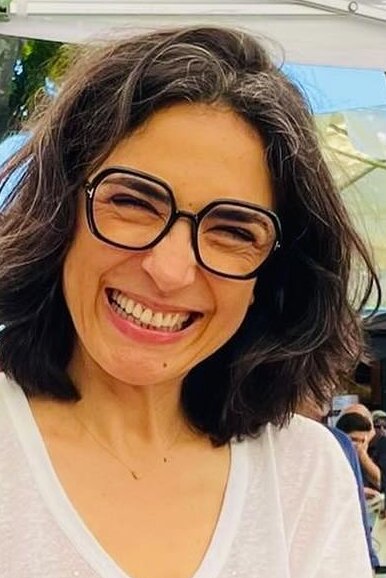 Anabela Mota Ribeiro