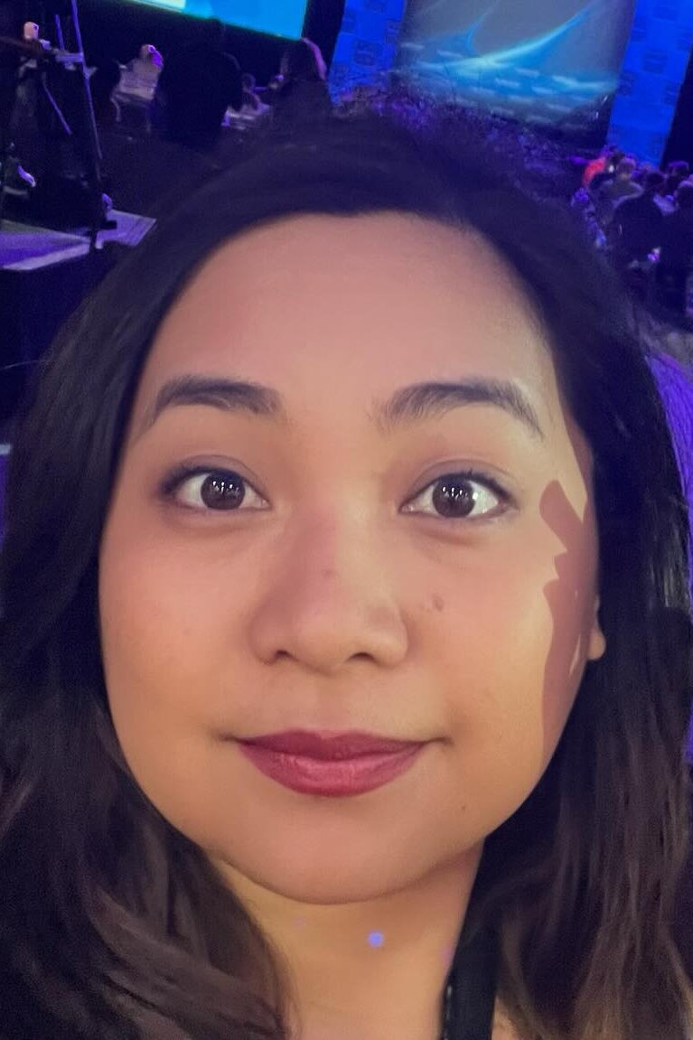 Giovannie Espiritu