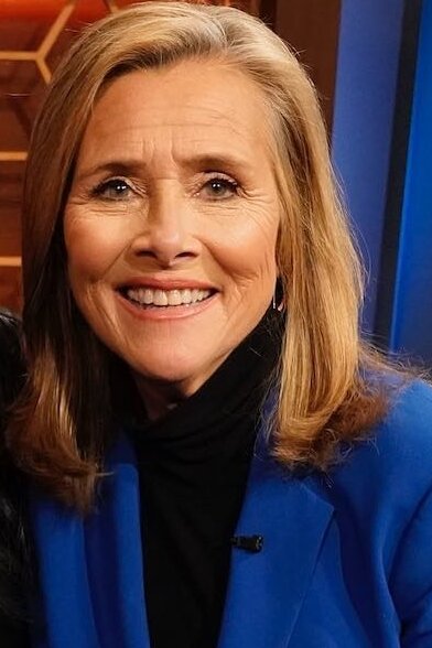 Meredith Vieira