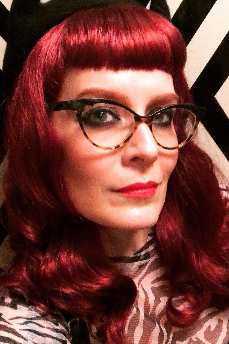 Ana Matronic