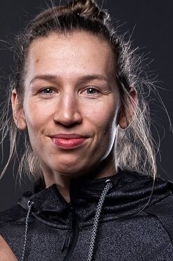 Mandy Böhm