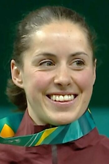Maude Charron