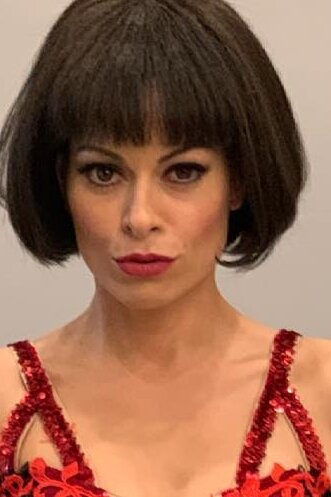Hana Holišová