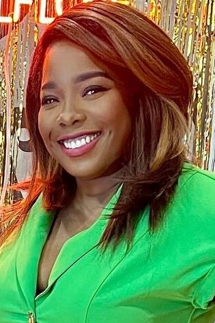 Arlene Martin