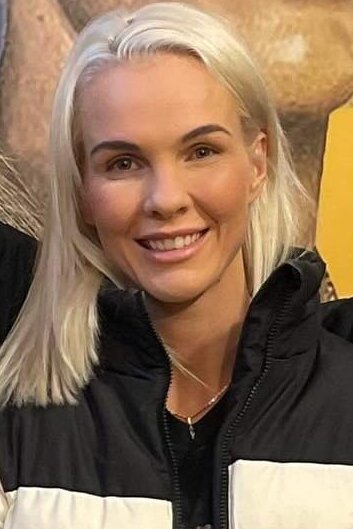 Shannon O'Connell