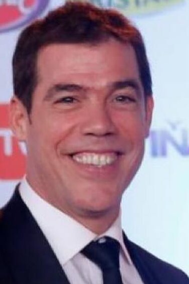 Álvaro Escobar