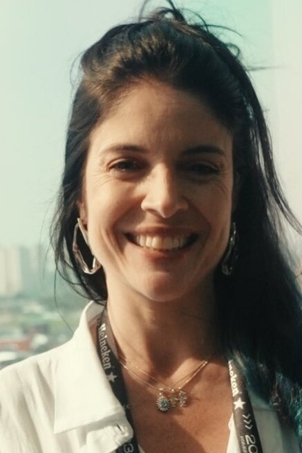 Roberta Medina
