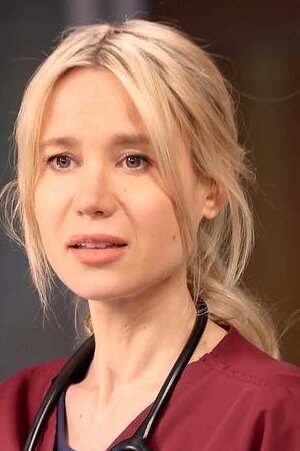 Kristen Hager